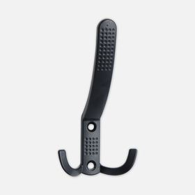 Dreamax 37838 Mat Siyah Askı
