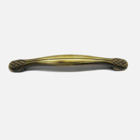 Dreamax 37855 Antik Sarı 96 mm Kulp