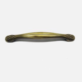 Dreamax 37855 Antik Sarı 96 mm Kulp