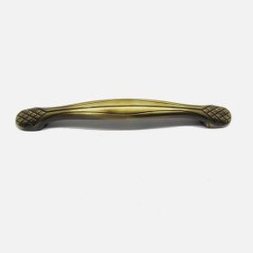Dreamax 37855 Antik Sarı 96 mm Kulp