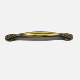 Dreamax 37855 Antik Sarı 96 mm Kulp