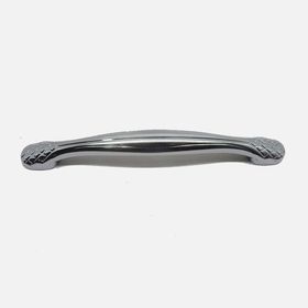 Dreamax 37855 Krom 128 mm Kulp