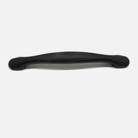 Dreamax 37855 Siyah 128 mm Kulp