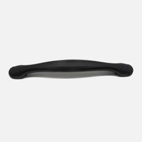Dreamax 37855 Siyah 96 mm Kulp