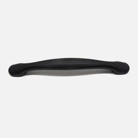 Dreamax 37855 Siyah 96 mm Kulp