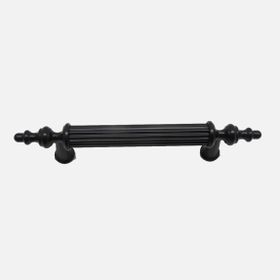 Dreamax 49216 Siyah 128 mm Kulp