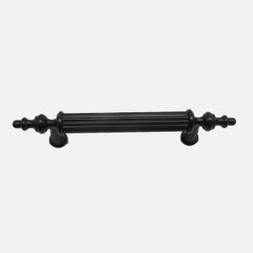 Dreamax 49216 Siyah 128 mm Kulp