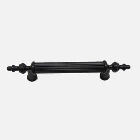 Dreamax 49216 Siyah 128 mm Kulp