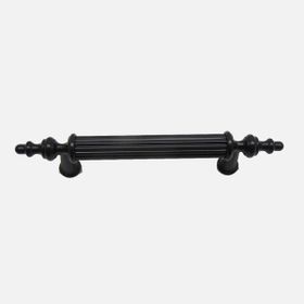 Dreamax 49216 Siyah 128 mm Kulp