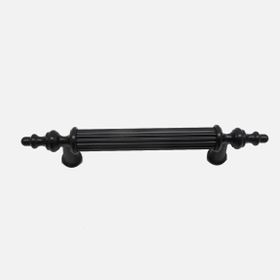 Dreamax 49216 Siyah 96 mm Kulp