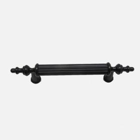 Dreamax 49216 Siyah 96 mm Kulp