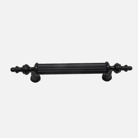 Dreamax 49216 Siyah 96 mm Kulp