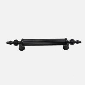 Dreamax 49216 Siyah 96 mm Kulp