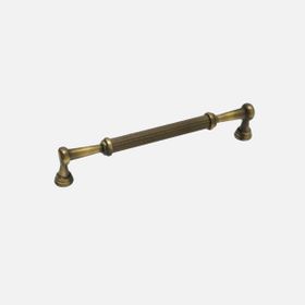 Dreamax 511607 Antik Sarı 160 mm Kulp