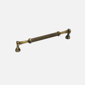 Dreamax 511607 Antik Sarı 160 mm Kulp