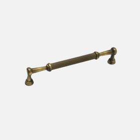 Dreamax 511607 Antik Sarı 160 mm Kulp
