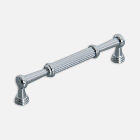 Dreamax 511607 Krom 128 mm Kulp
