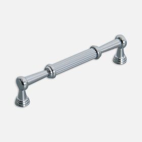 Dreamax 511607 Krom 128 mm Kulp