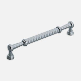 Dreamax 511607 Krom 160 mm Kulp