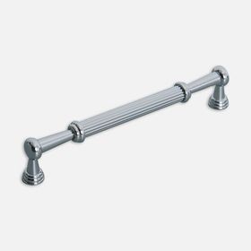 Dreamax 511607 Krom 160 mm Kulp