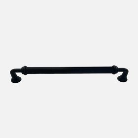 Dreamax 511611 160 mm Siyah Kulp
