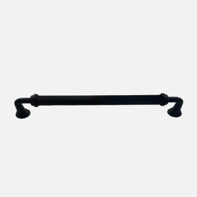 Dreamax 511611 160 mm Siyah Kulp