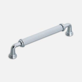 Dreamax 511611 Krom 128 mm Kulp
