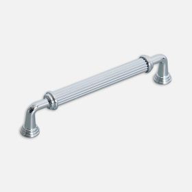 Dreamax 511611 Krom 128 mm Kulp