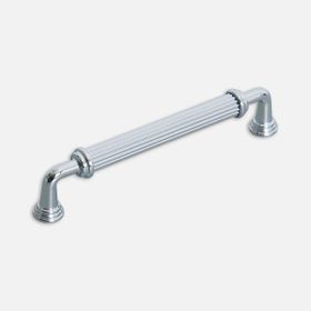Dreamax 511611 Krom 128 mm Kulp