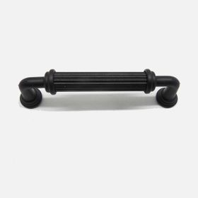 Dreamax 511611 Siyah 96 mm Kulp