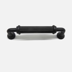 Dreamax 511611 Siyah 96 mm Kulp