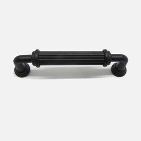 Dreamax 511611 Siyah 96 mm Kulp