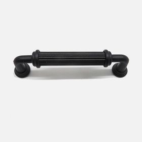 Dreamax 511611 Siyah 96 mm Kulp