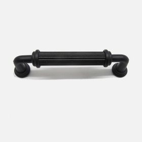 Dreamax 511611 Siyah 96 mm Kulp