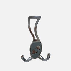 Dreamax 512058 Krom Portmanto Askı