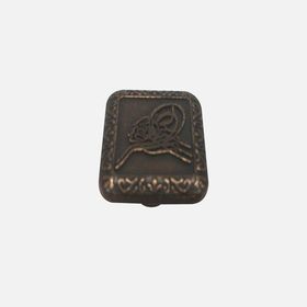 Dreamax 8040A Antik Düğme Kulp