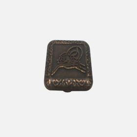 Dreamax 8040A Antik Düğme Kulp