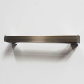 Dreamax 96/128 mm Akarsu Krom İnox Kulp