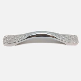 Dreamax 976Kr Krom 128 mm Kulp