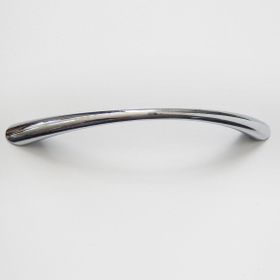 Dreamax Çitlenbik 128 mm Krom Kulp