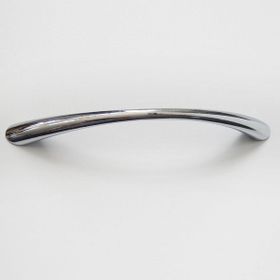 Dreamax Çitlenbik 128 mm Krom Kulp