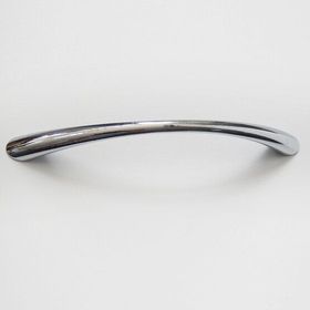 Dreamax Çitlenbik 128 mm Krom Kulp