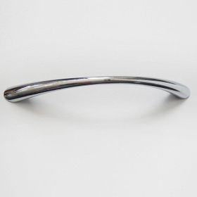 Dreamax Çitlenbik 128 mm Krom Kulp