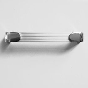 Dreamax DAZ152160 mm Krom-Matkrom Kulp