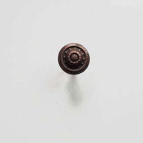 Dreamax Düğme Antik Bakır Kulp