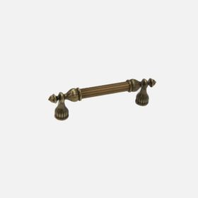 Dreamax Efe Sarı 96 mm Kulp
