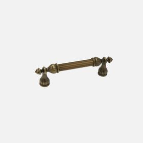 Dreamax Efe Sarı 96 mm Kulp
