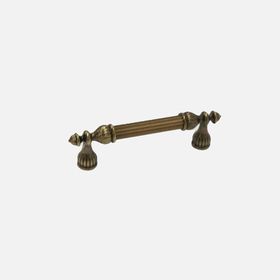 Dreamax Efe Sarı 96 mm Kulp