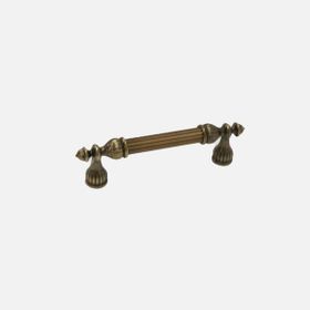 Dreamax Efe Sarı 96 mm Kulp