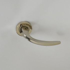 Dreamax Gözde Sarı 96 mm Kulp